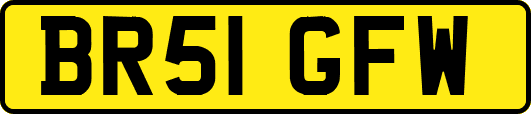 BR51GFW