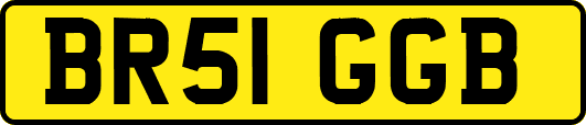 BR51GGB