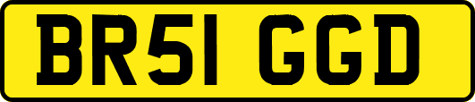 BR51GGD