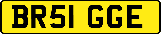 BR51GGE
