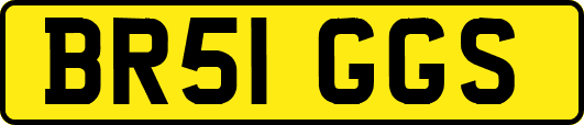 BR51GGS