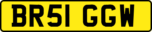 BR51GGW