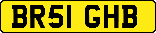 BR51GHB