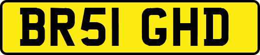 BR51GHD