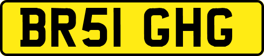 BR51GHG