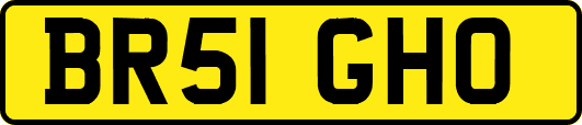 BR51GHO