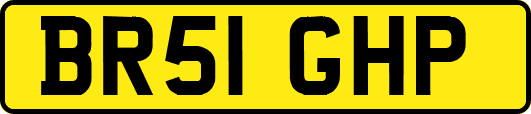 BR51GHP