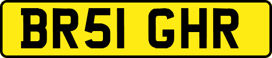 BR51GHR