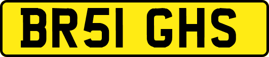 BR51GHS