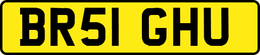 BR51GHU