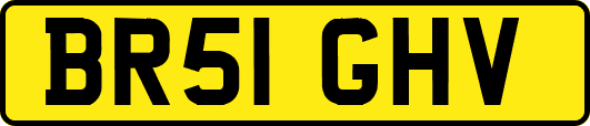 BR51GHV