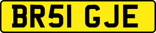 BR51GJE