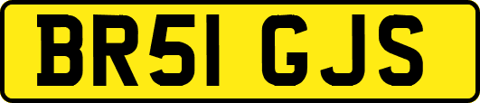 BR51GJS