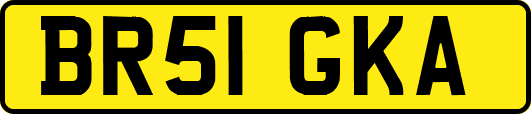 BR51GKA