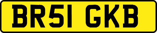 BR51GKB