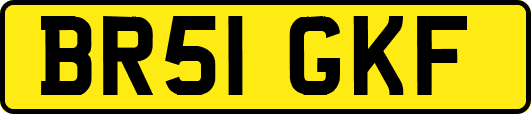 BR51GKF