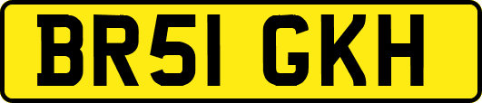 BR51GKH
