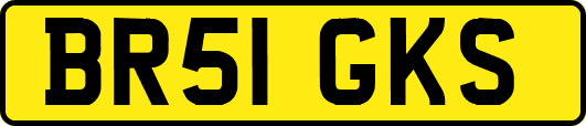 BR51GKS