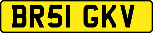 BR51GKV