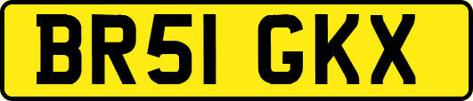 BR51GKX