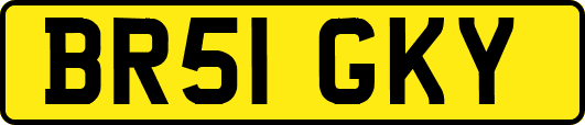 BR51GKY