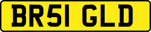 BR51GLD