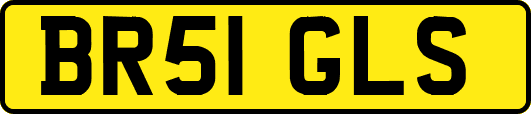 BR51GLS