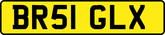 BR51GLX