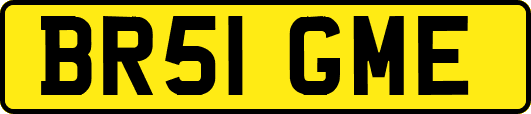 BR51GME