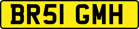 BR51GMH