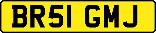 BR51GMJ