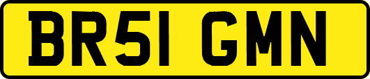BR51GMN