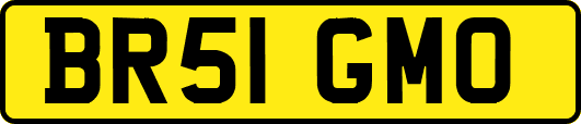 BR51GMO