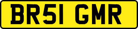 BR51GMR