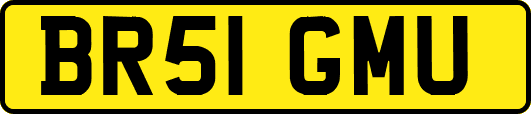 BR51GMU
