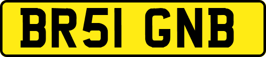 BR51GNB