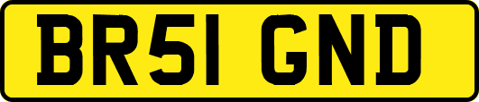 BR51GND