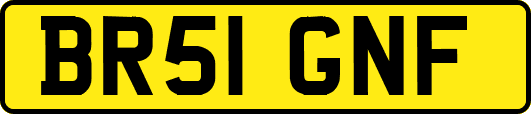 BR51GNF