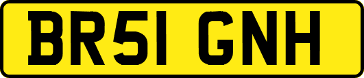 BR51GNH