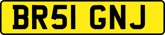 BR51GNJ