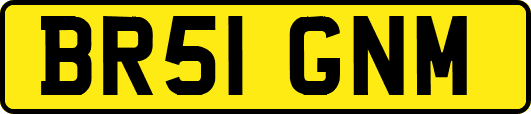 BR51GNM