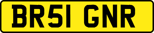 BR51GNR
