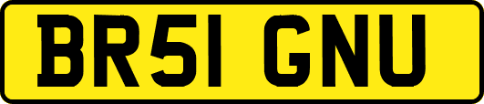 BR51GNU