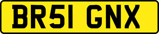 BR51GNX