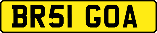 BR51GOA