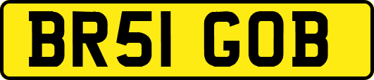 BR51GOB