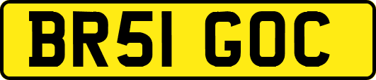BR51GOC