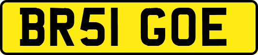 BR51GOE