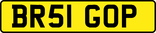 BR51GOP