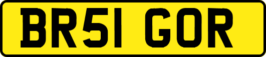 BR51GOR